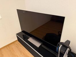 Sony Bravia 55 Zoll (4K)