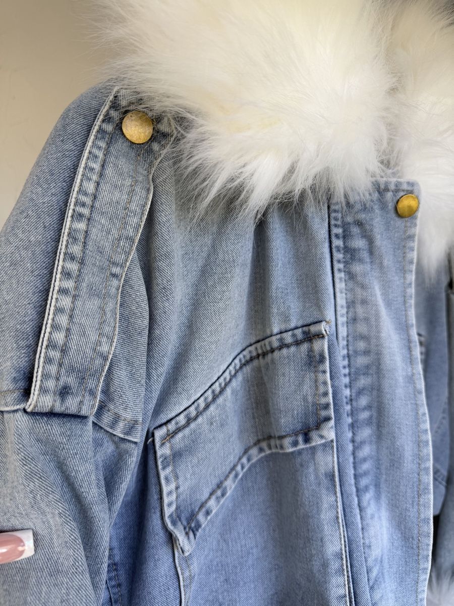Vestes: Winterjacke – Neuf (Voir description) à Frümsen par laura002 2