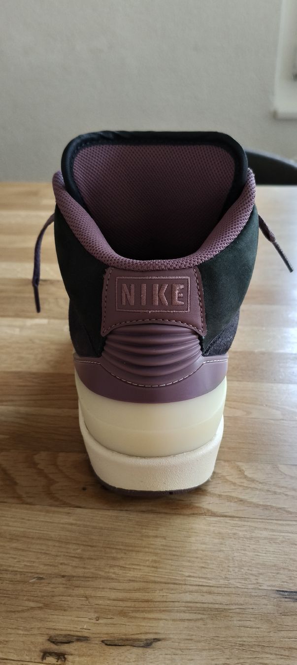 Jordan Scarpe da uomo: jordan air nike grösse 38.5 – Nuovo (secondo la descrizione) da niederurnen venduto da Aik1 2