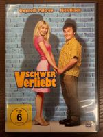 Schwer verliebt