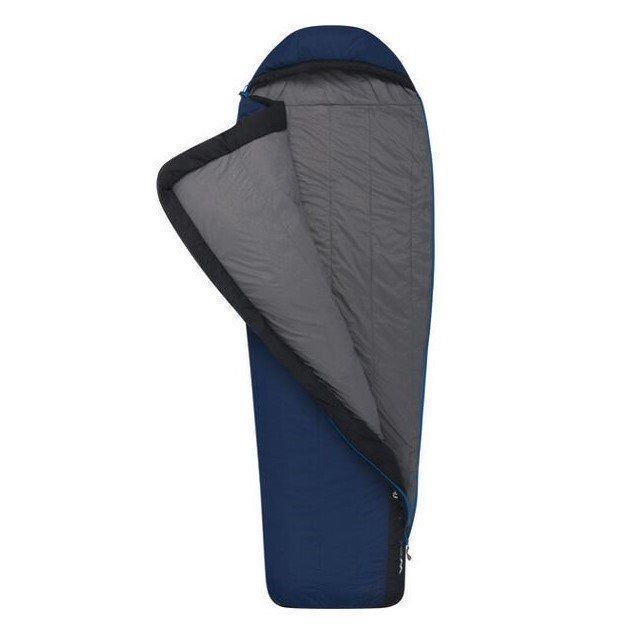 Sacchi a pelo: STS- Schlafsack Trailhead Regular (NEU) – Nuovo e nell'imballaggio originale da Neerach venduto da Northernbreeze 1