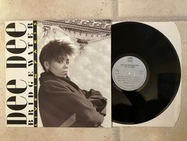 Dee Dee Bridgewater - Live in Paris, Jazz LP