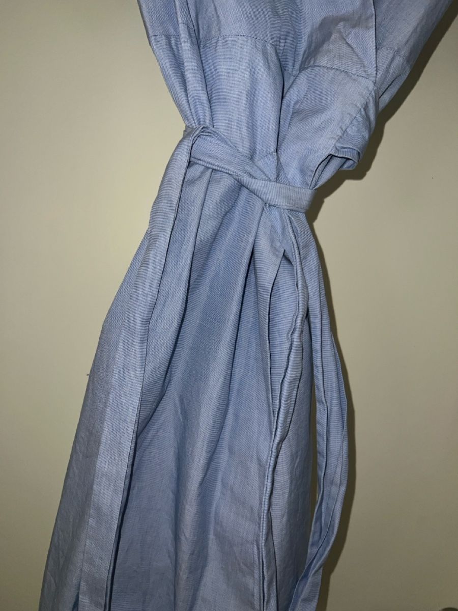 Cos Robes: COS Envelope Dress – Neuf (Voir description) à Winterthur par lib_f95w 5