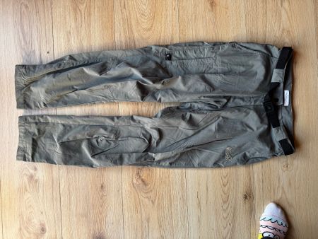Jack Wolfskin pantalon de randonnée M femmes