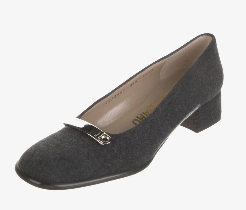 Salvatore Ferragamo Chaussures femmes: Salvatore Ferragamo Damenschuhe – Neuf (Voir description) à Gersau par Anna-1 4