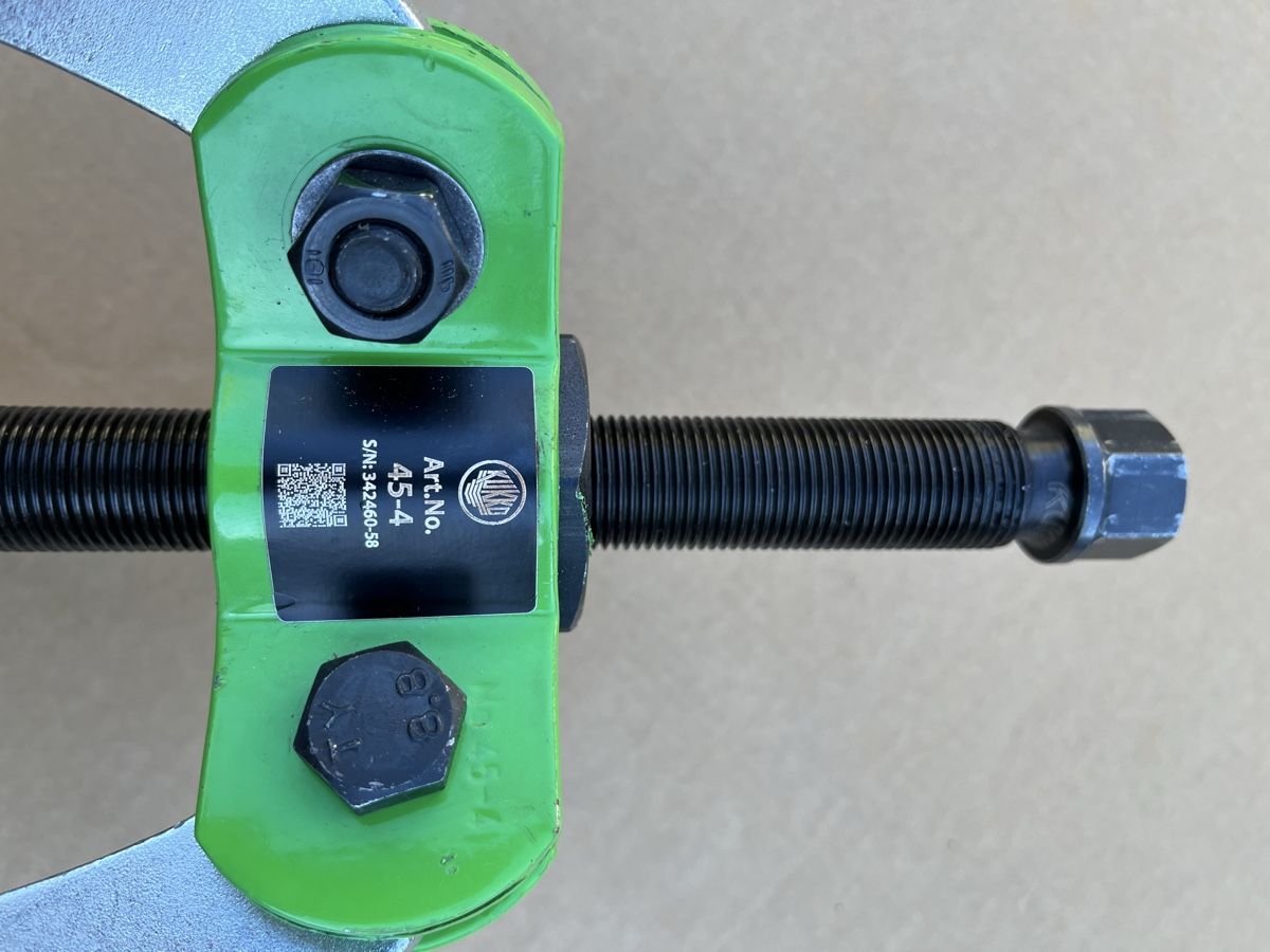Kukko Tous les outils: Abzieher – Neuf (Voir description) à Thun par Haftmagnet 1