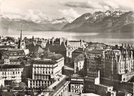 Lausanne G