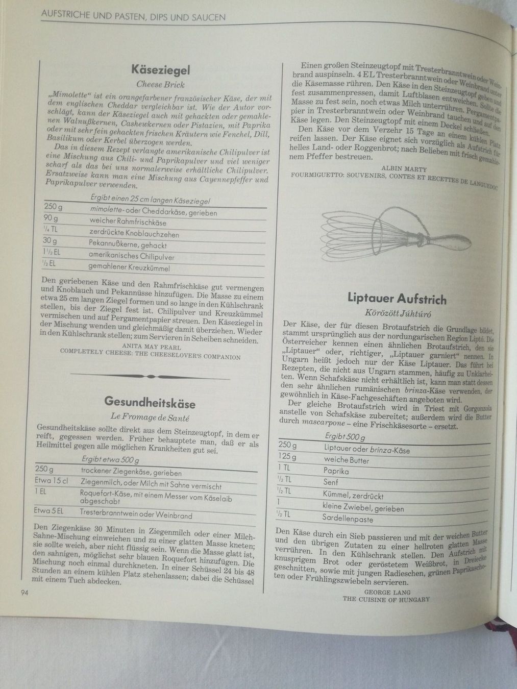 Libri: Snacks und Sandwiches – Usato da Zürich venduto da Tolima194 5