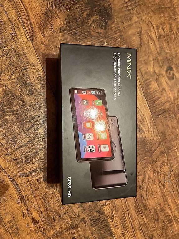 Navigatori: Navi mit CarPlay  – Usato da Amriswil venduto da ton_w2qk