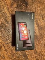 Navi mit CarPlay 