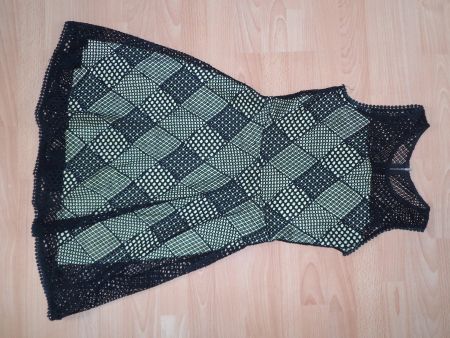 ****Jus d´ Orange PARIS Kleid Shirtkleid  Gr. XS / S ****