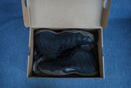 Air Foamposite One 'STEALTH'