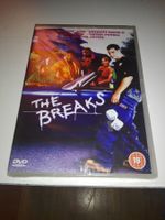 The Breaks   (UK-Import - English)     ©'1999     Neu/OVP
