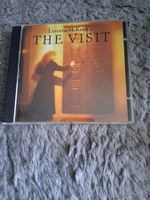 LOREENA MCKENNITT     THE VISIT     CD