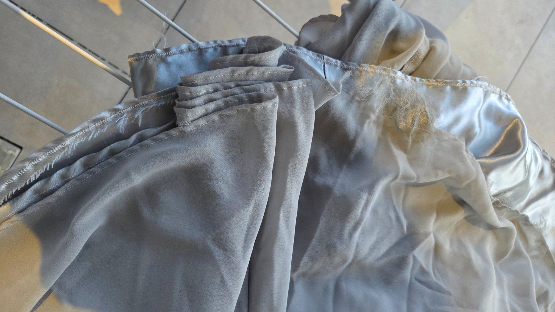 Robes: Abendkleid 36 – D'occasion à Eglisau par Rintintin92 3
