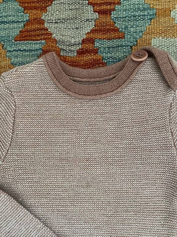 Maglioni & Felpe: Neuwertiger Disana Pullover  – Usato da Bottmingen venduto da ili_7c8k 1