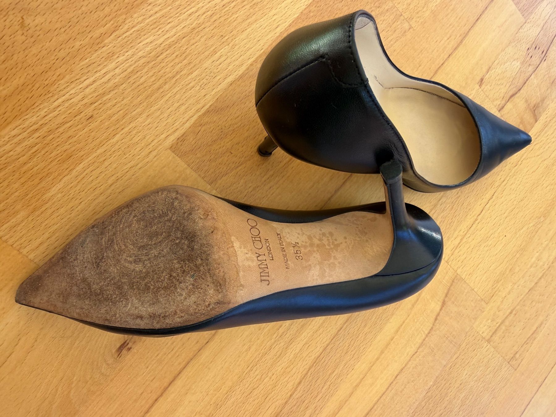Jimmy Choo Chaussures femmes: Jimmy Choo – D'occasion à Lachen SZ par Mavi8808 2