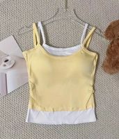 NEUES Top mit gepolstertem Brustbereich Gr. XS - 225464