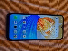 Infinix SMART 6 Duos black 64gb