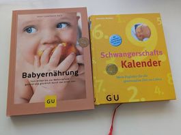 Schwangerschaftsbuch