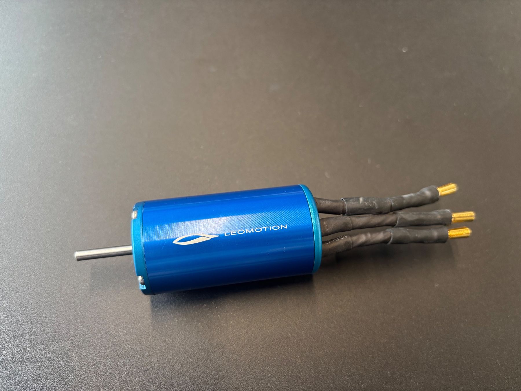Moteurs: Leomotion BL E-Motor L3031-7300 – D'occasion à Oberwil b. Büren par Kueseschneider