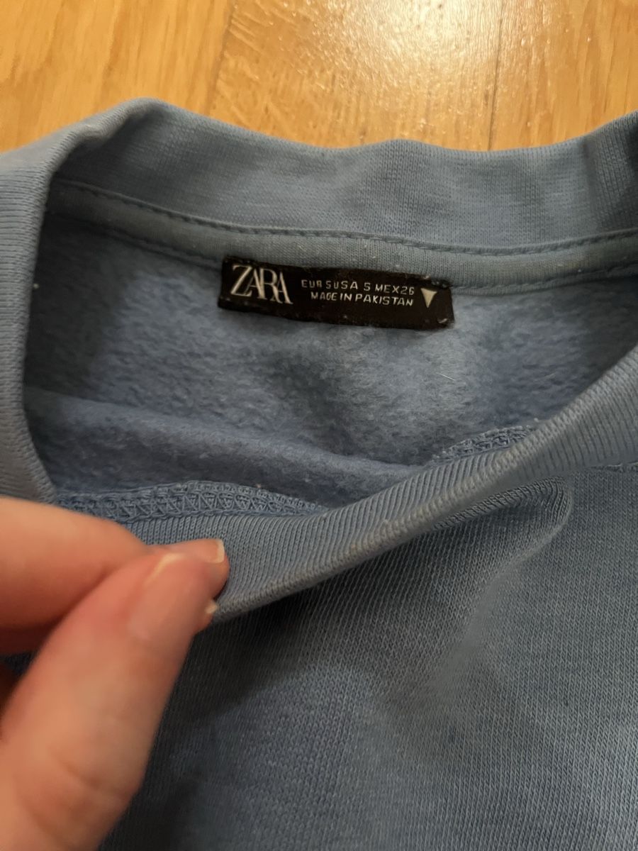 Zara Lotti di vestiti: Zara Kleider Paket mit Oberteilen – Usato da Zürich venduto da JB23JB 3