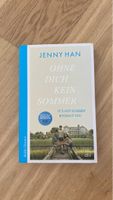 Ohne Dich Kein Sommer - Buch