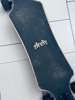 Longboard Area, Firefly, Outdoor, gute Zustand