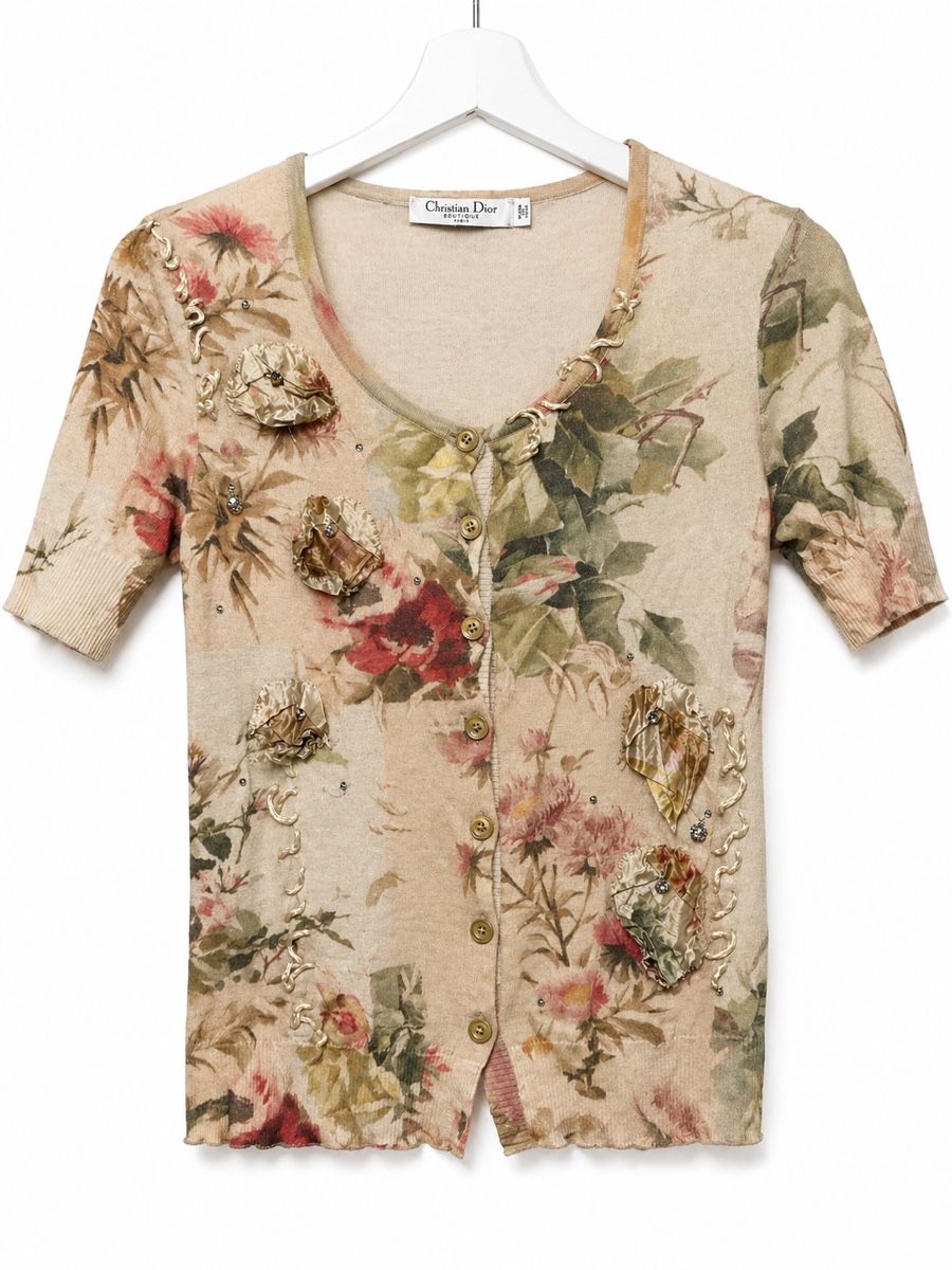 Dior Pulls & Sweat-shirts: Dior pullover – D'occasion à Zug par agiris