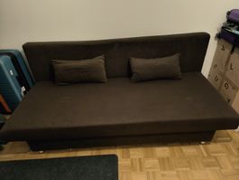 IKEA sofabed 