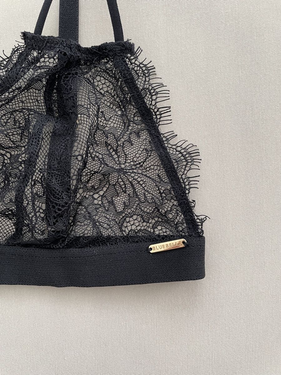 Sonstige Unterwäsche: Bluebella Lingerie Set, Gr. S – Neu (gemäss Beschreibung) aus Neftenbach von litta_00 1