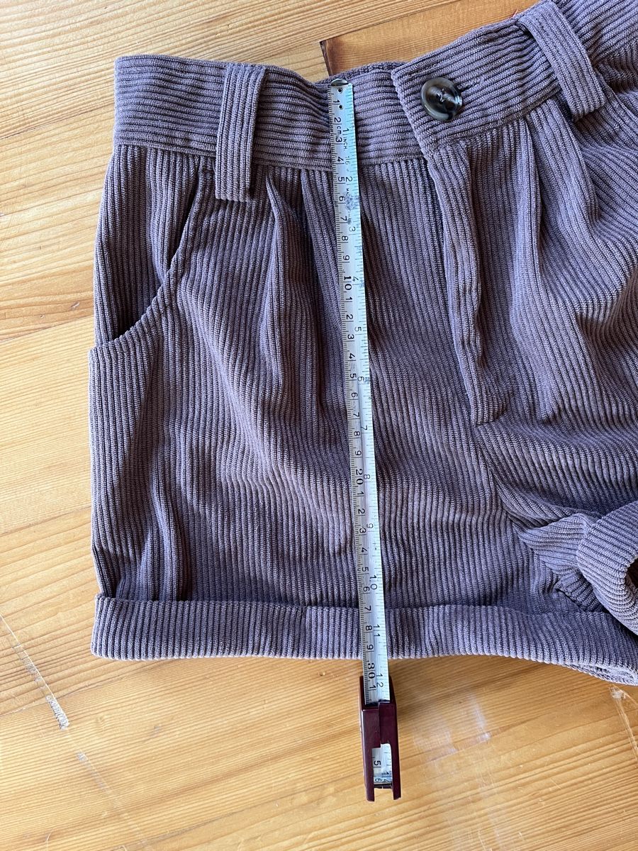 Hosen: Short – Neu (gemäss Beschreibung) aus Ogens von lau_z665 2