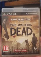 The Walking Dead PS3 - Edition Telltale Games, comme neuf!