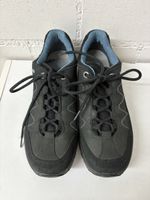 Lowa Toro II GTX Lo WS Damenschuhe Gr. 38 Neuwertig Herbst/W
