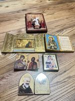 Religiöse Ikonen