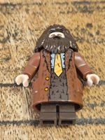 lego figurine harry potter hp200 Rubeus Hagrid -