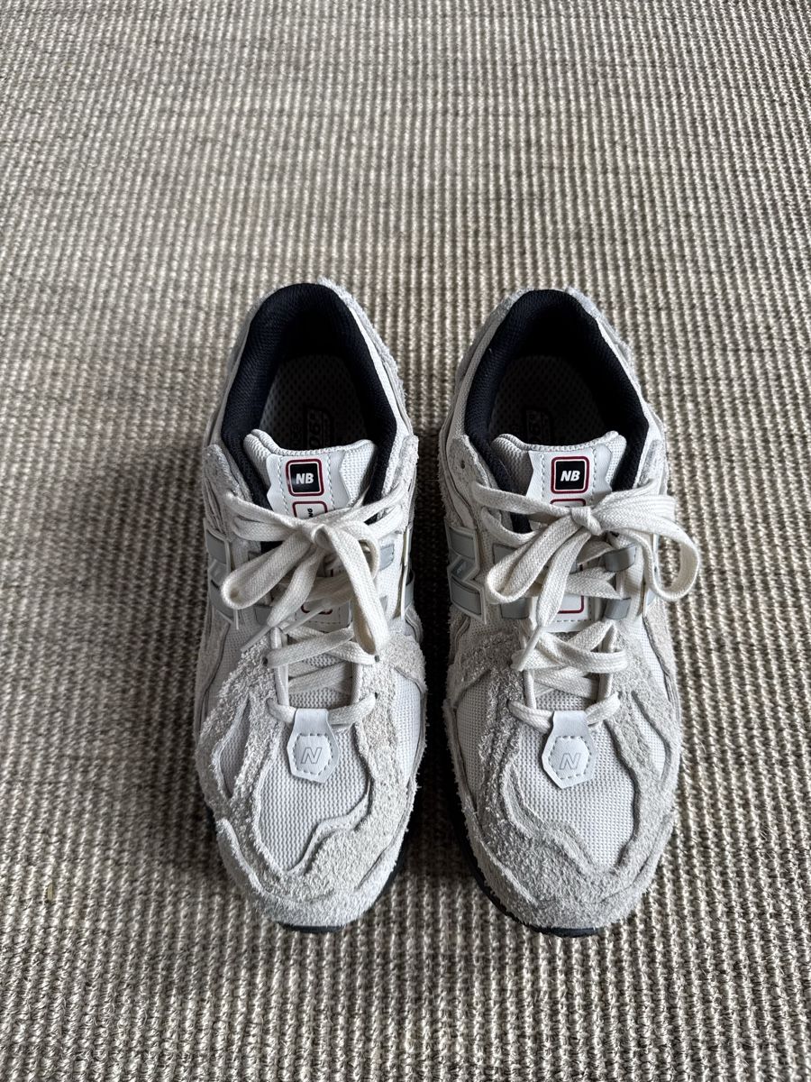 New Balance Scarpe da uomo: New Balance 1906 – Nuovo (secondo la descrizione) da Coppet venduto da 63psells 1