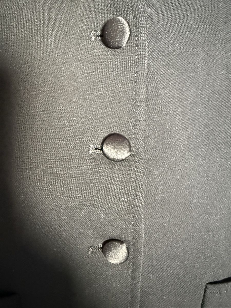 Dolce & Gabbana Gilet & Giacche senza maniche: Dolce & Gabbana vest 38 – Usato da Barna venduto da orbuyorcry 3