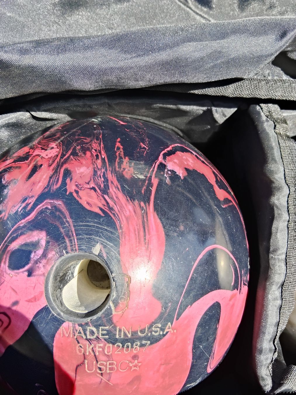 Palloni: Bowling kugel – Usato da Dintikon venduto da Ico3 1