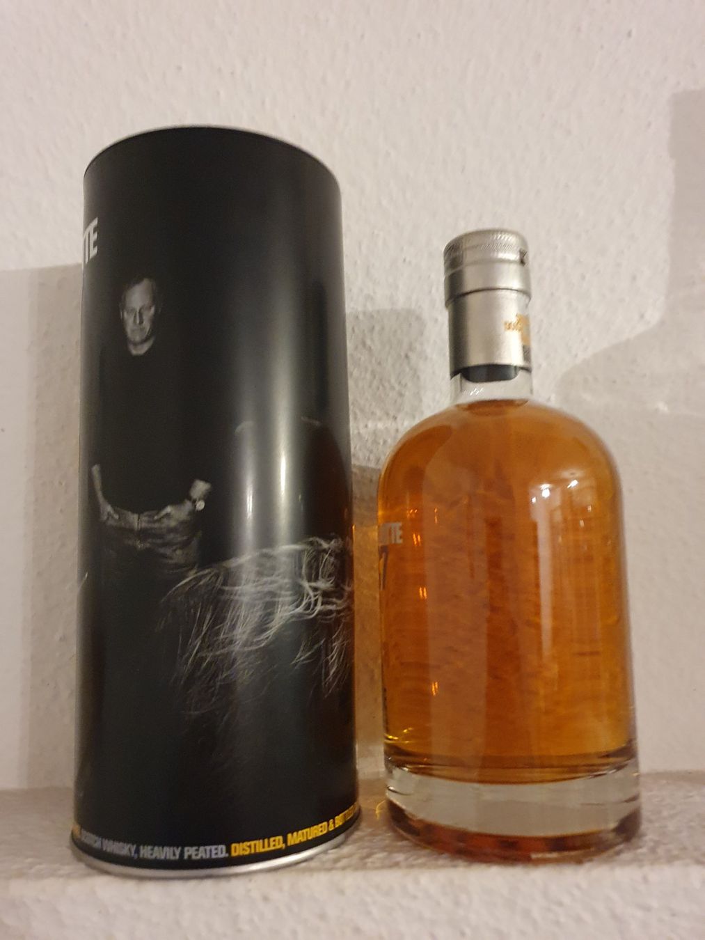 Port Charlotte Spirituosen: Port Charlotte PC7 – Neu und originalverpackt aus Langnau am Albis von jer_pm72 2
