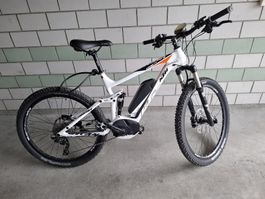 Mtb KTM Lycan neuwertig