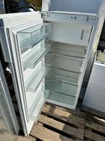 Kühlschrank Einbaukühlschrank Miele CH-Norm 55.5cm x 127.cm