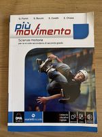Più movimento  Scienze motorie