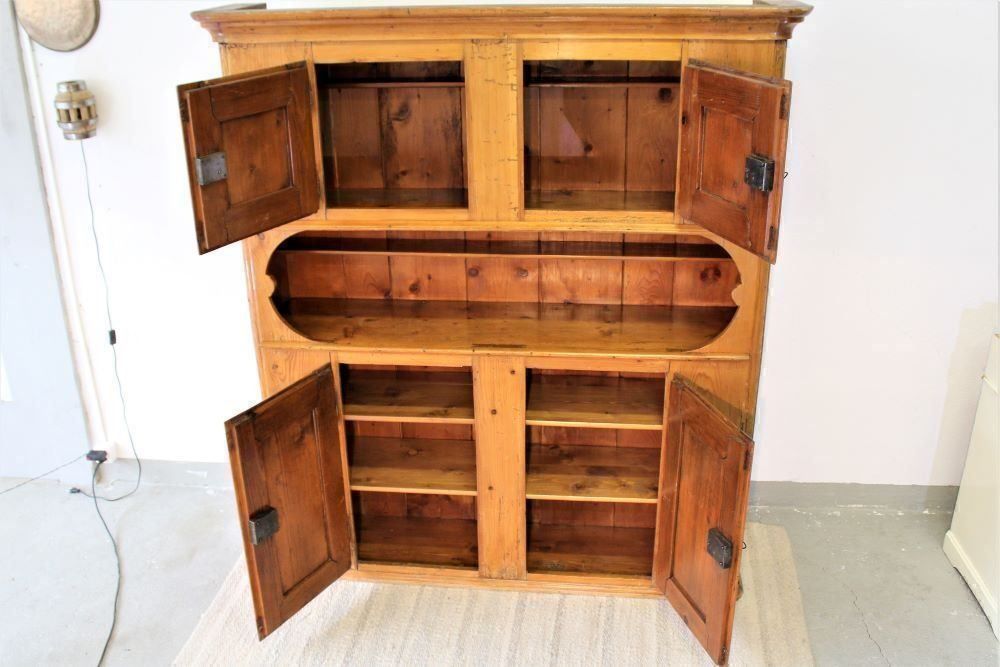 Credenze: Buffet. Antik in SUPER Zustand. – Usato da Trun venduto da artantic 1