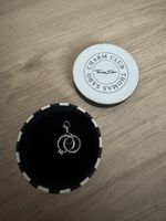 Thomas Sabo Charm Club Anhänger Ringe mit Zirkonia
