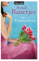 Die Traumsucherin, Taschenbuch