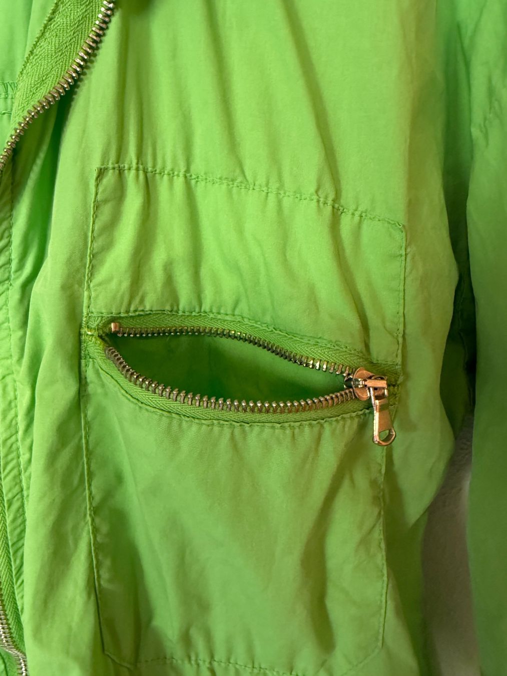Jumpsuits: Leichter Jumpsuit – Neu (gemäss Beschreibung) aus Sigriswil von ck56 5