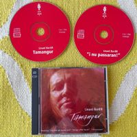 LINARD BARDILL-2CD TAMANGUR