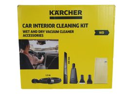 KÄRCHER Auto-Innenreinigungsset