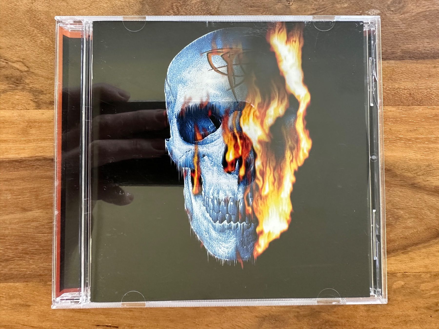 CDs: Cradle To Grave - Cradle To Grave – Gebraucht aus Horgen von flyingpenguin2000